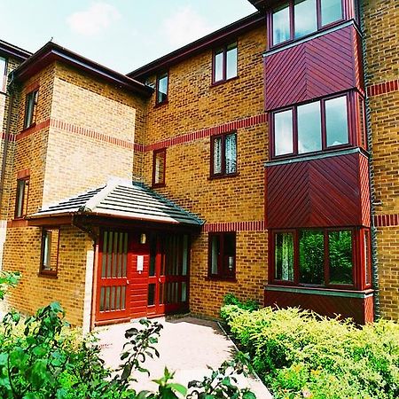 Quayside Close Holiday Apartments Poole Kamer foto