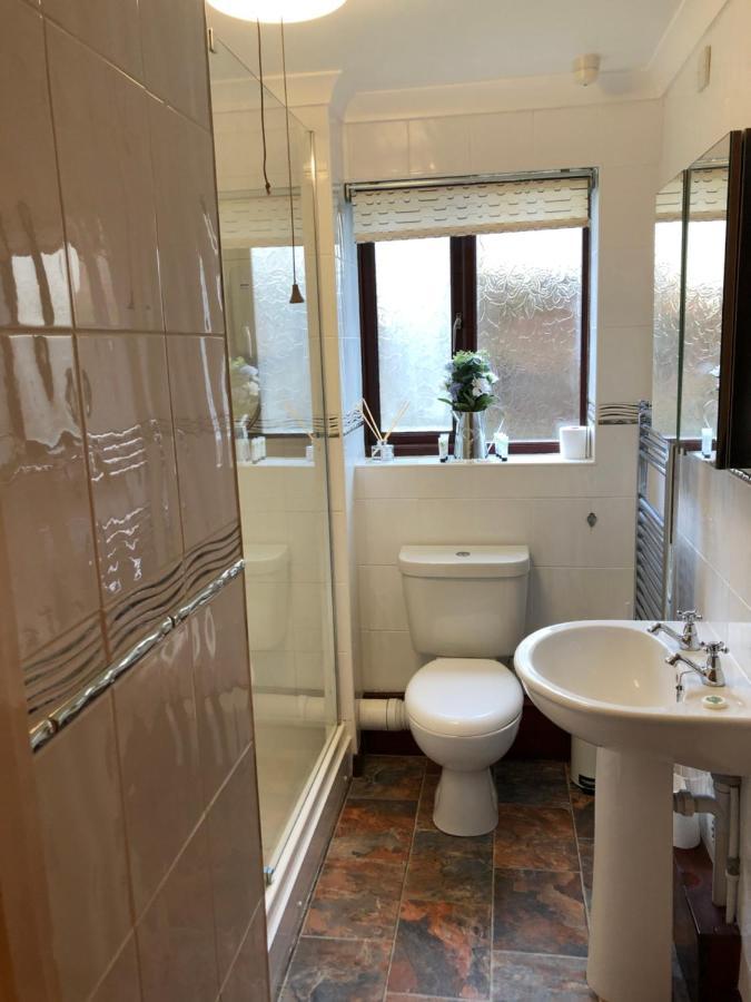 Quayside Close Holiday Apartments Poole Buitenkant foto
