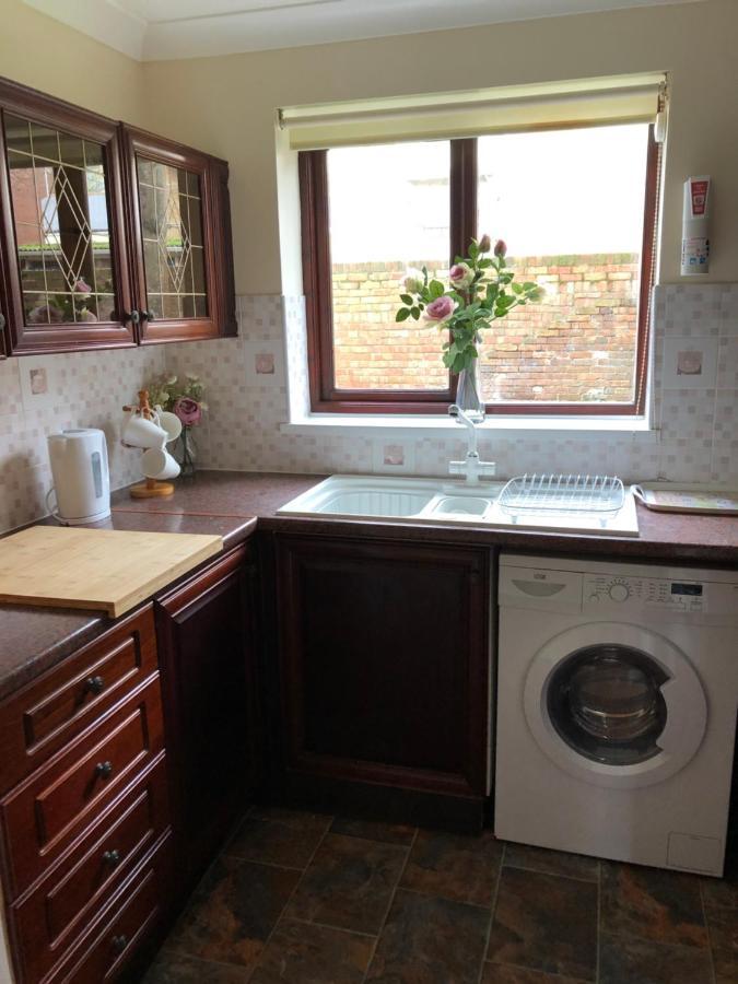 Quayside Close Holiday Apartments Poole Buitenkant foto