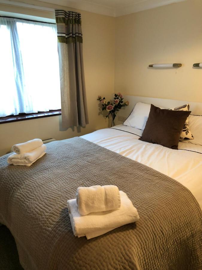 Quayside Close Holiday Apartments Poole Buitenkant foto