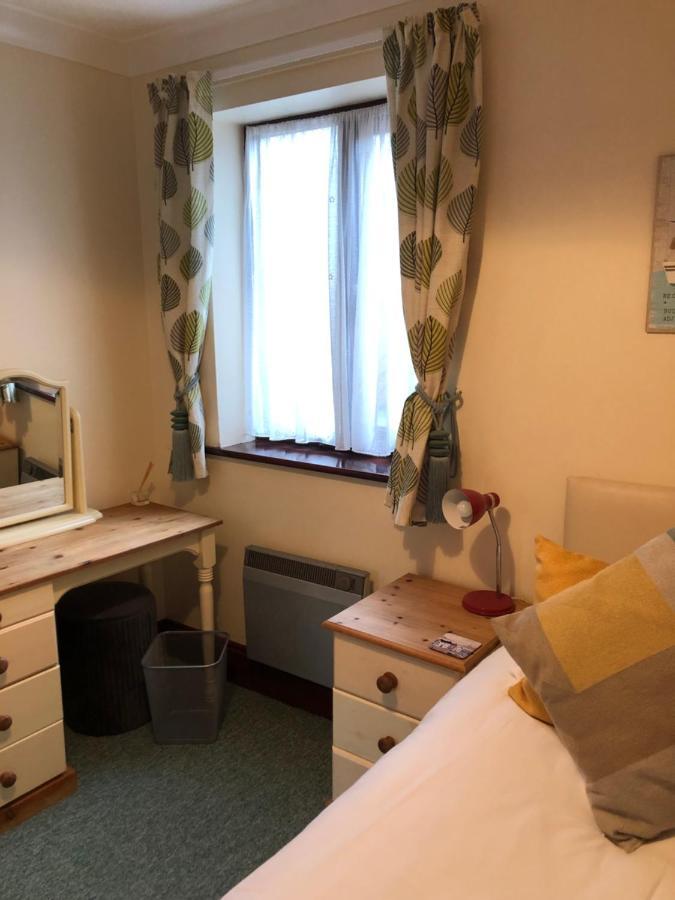Quayside Close Holiday Apartments Poole Buitenkant foto
