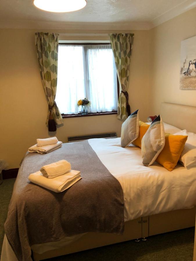 Quayside Close Holiday Apartments Poole Buitenkant foto