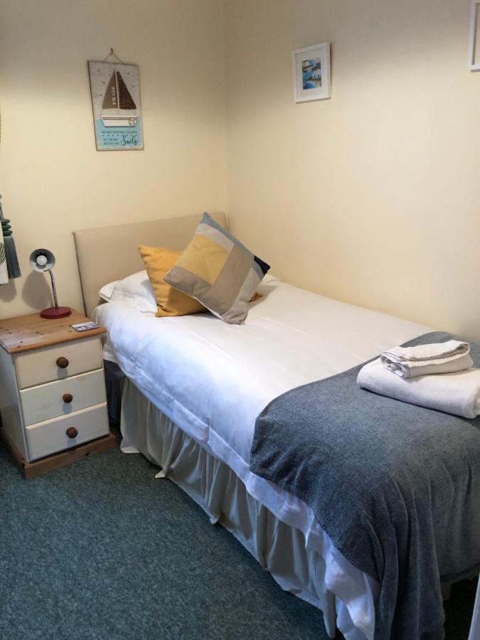 Quayside Close Holiday Apartments Poole Buitenkant foto