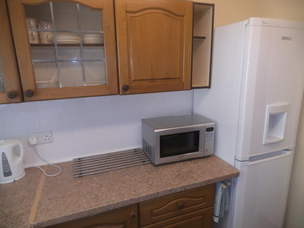 Quayside Close Holiday Apartments Poole Buitenkant foto