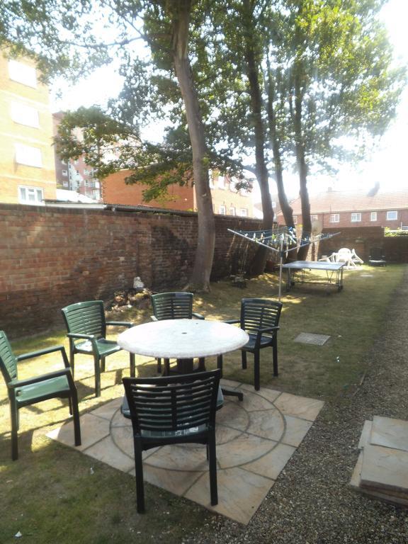 Quayside Close Holiday Apartments Poole Kamer foto