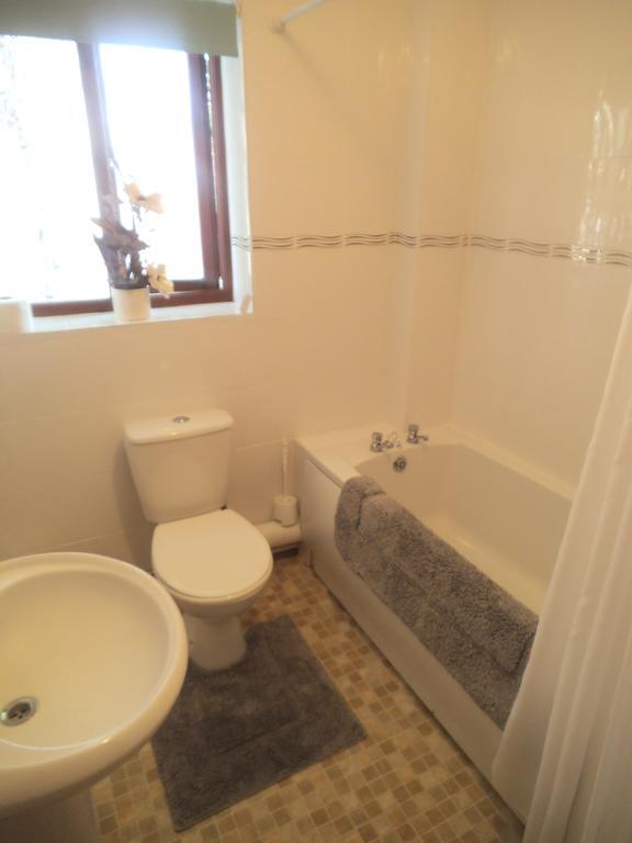 Quayside Close Holiday Apartments Poole Kamer foto
