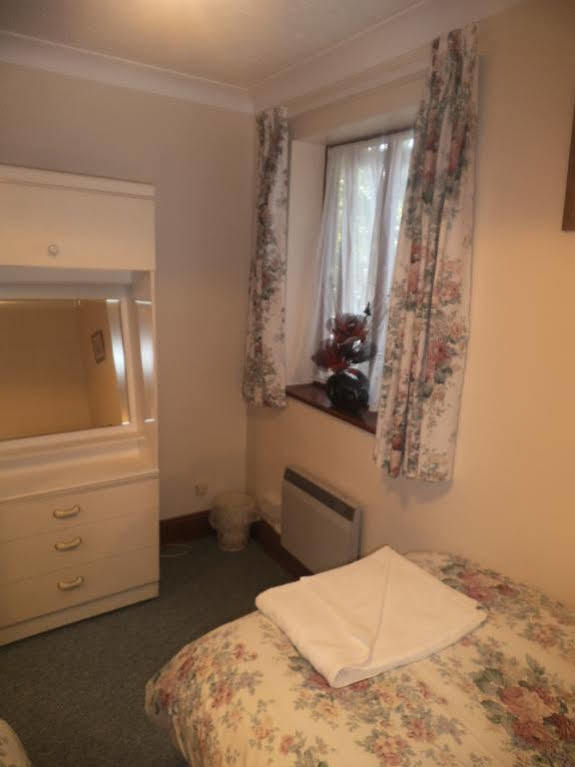 Quayside Close Holiday Apartments Poole Buitenkant foto