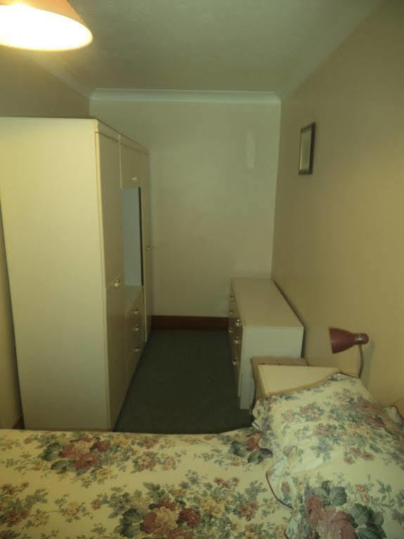 Quayside Close Holiday Apartments Poole Buitenkant foto
